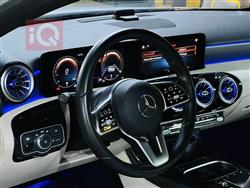 مێرسێدس بێنز A-Class